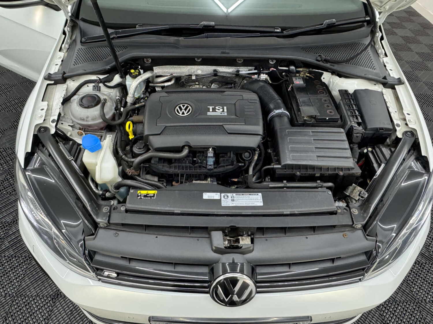 Used Volkswagen Golf 2018 for sale - 77844612: Photo 21