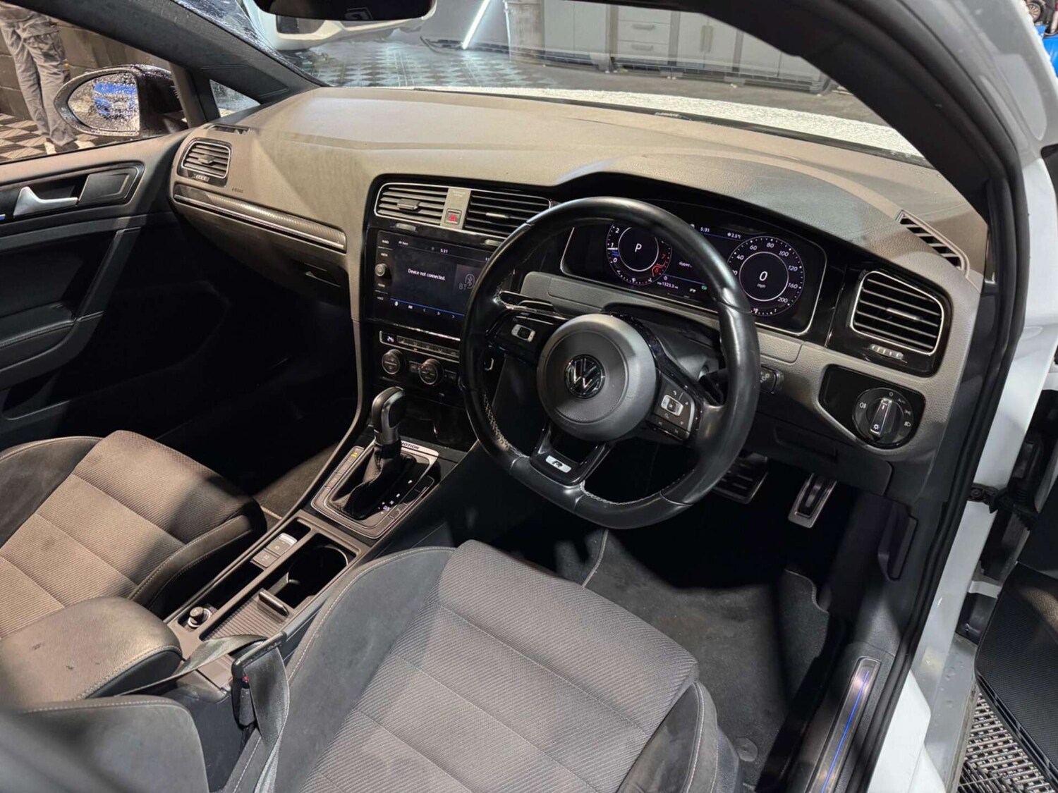 Used Volkswagen Golf 2018 for sale - 77844612: Photo 29