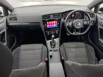 Used Volkswagen Golf 2018 for sale - 77844612: Photo