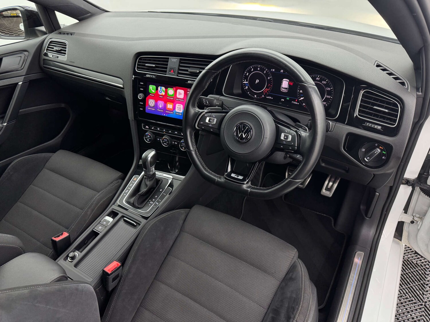 Used Volkswagen Golf 2018 for sale - 77844612: Photo 47