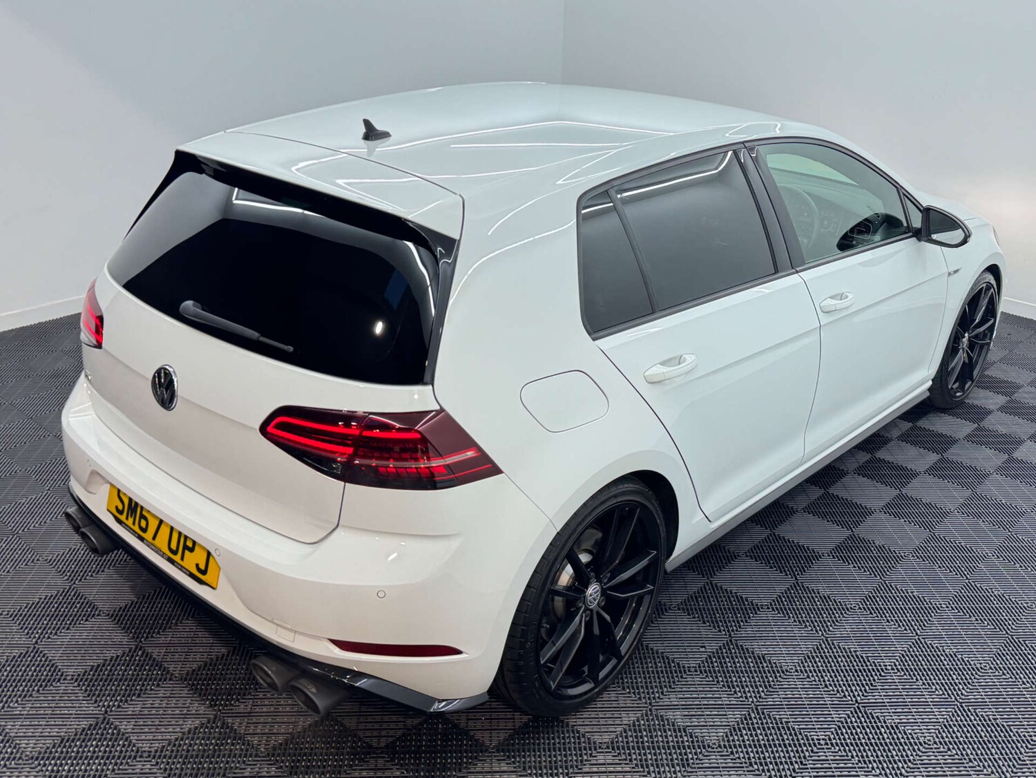 Used Volkswagen Golf 2018 for sale - 77844612: Photo 54