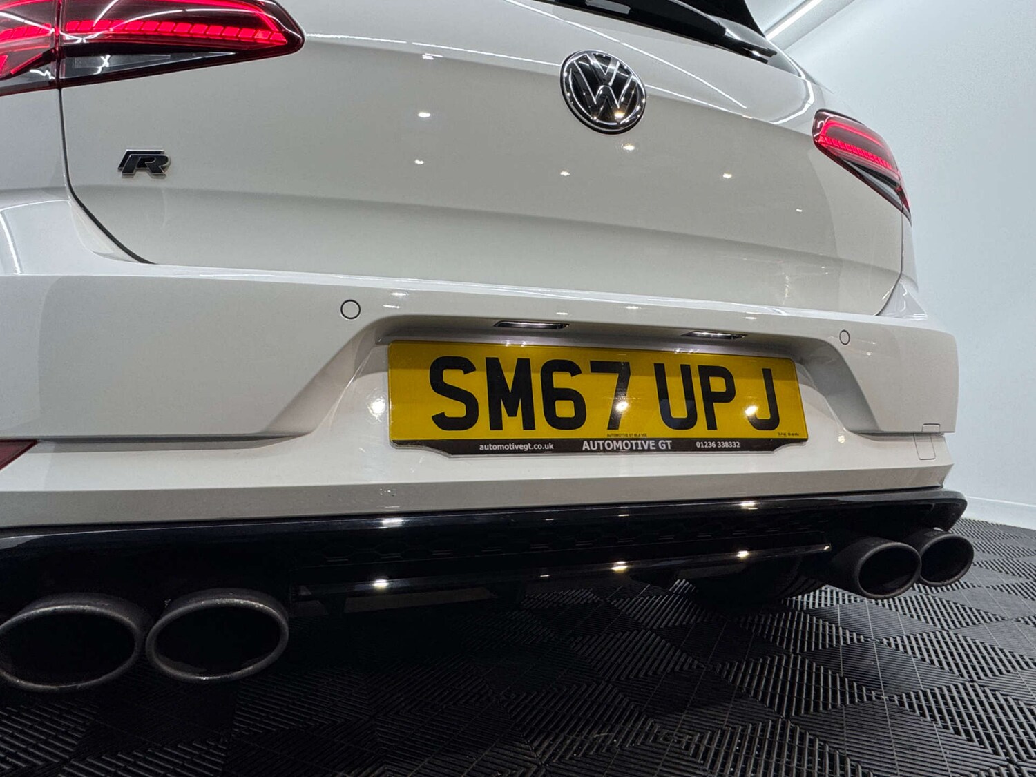 Used Volkswagen Golf 2018 for sale - 77844612: Photo 56