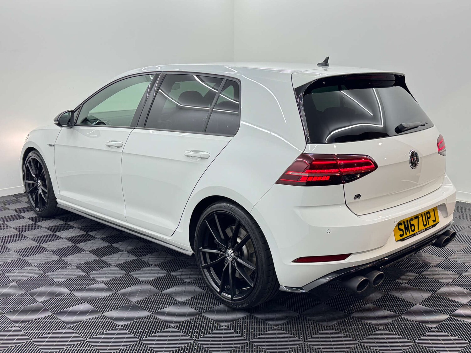 Used Volkswagen Golf 2018 for sale - 77844612: Photo 62