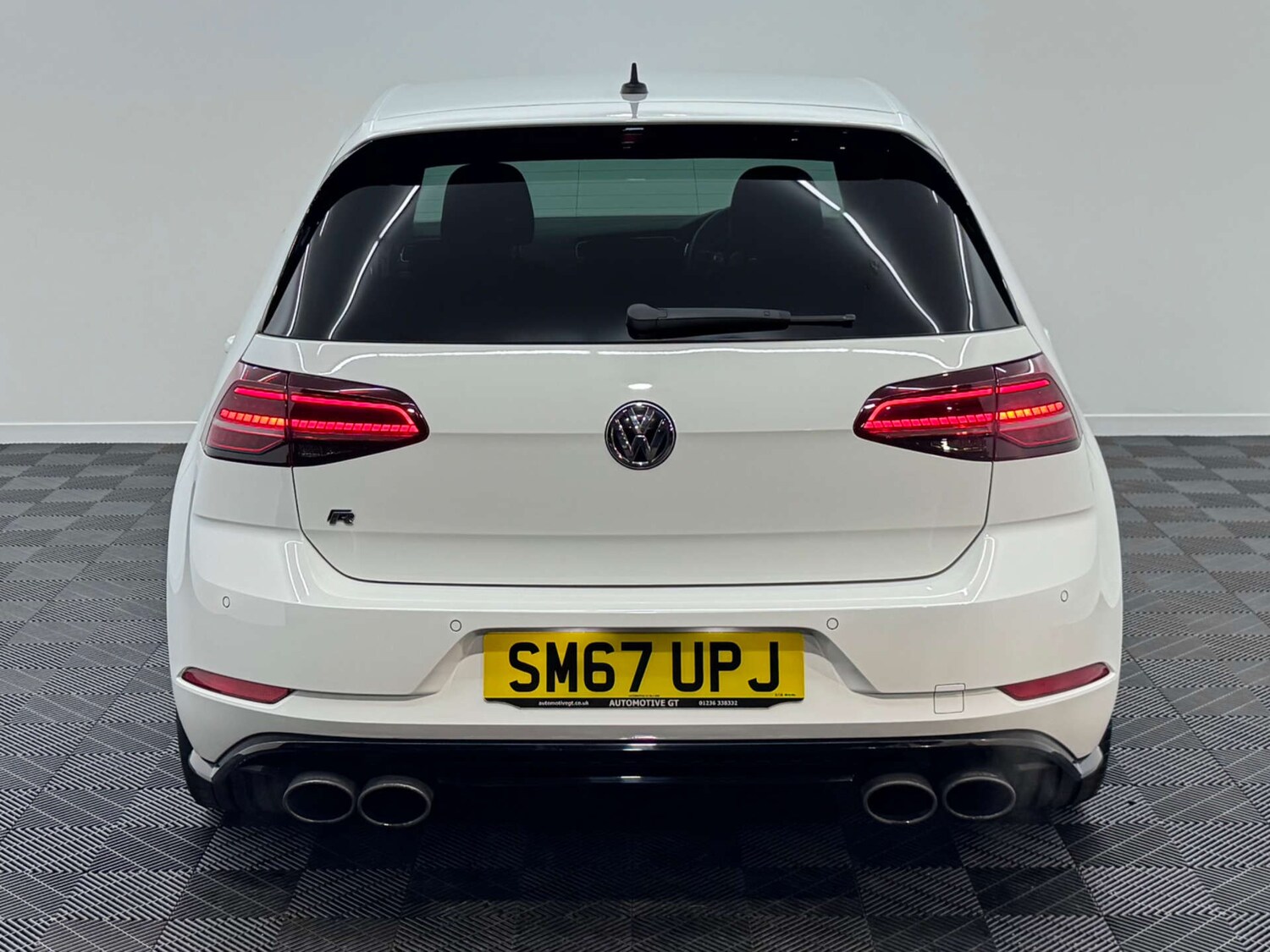 Used Volkswagen Golf 2018 for sale - 77844612: Photo 63