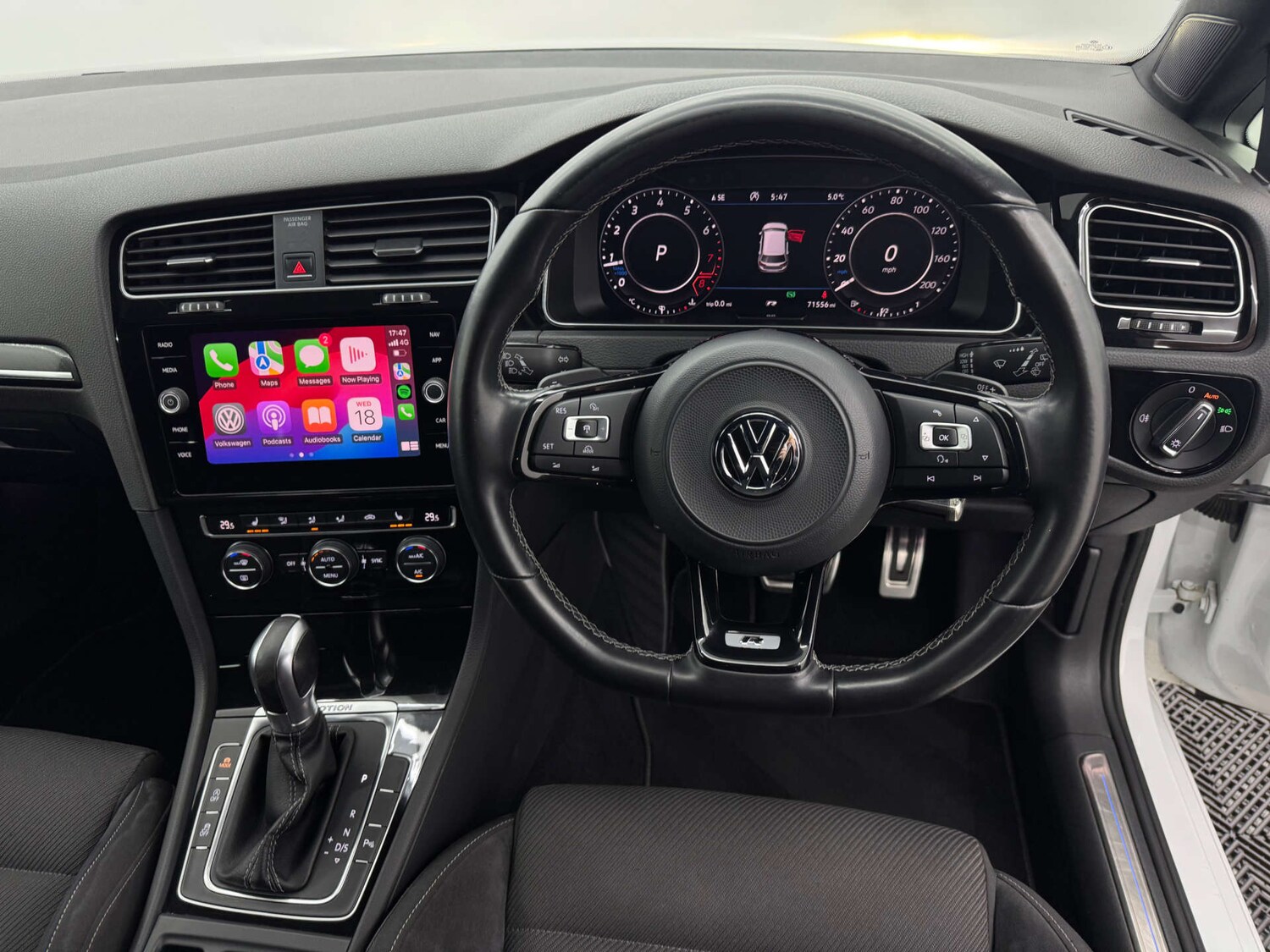 Used Volkswagen Golf 2018 for sale - 77844612: Photo 65