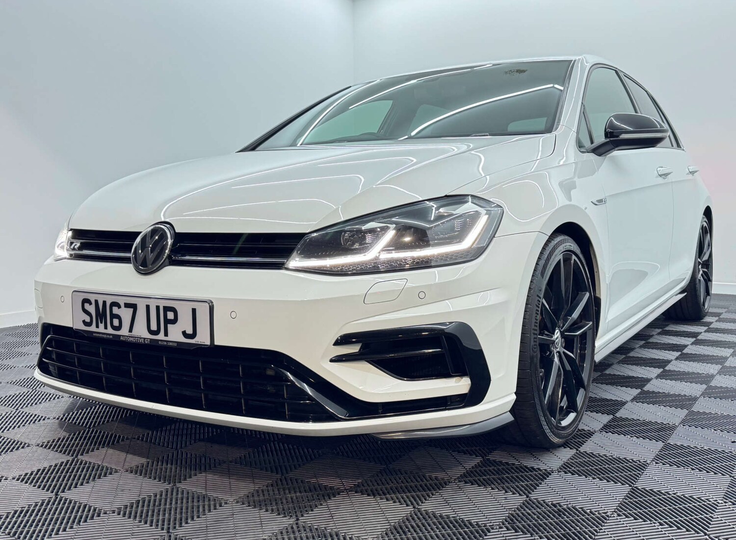 Used Volkswagen Golf 2018 for sale - 77844612: Photo 68