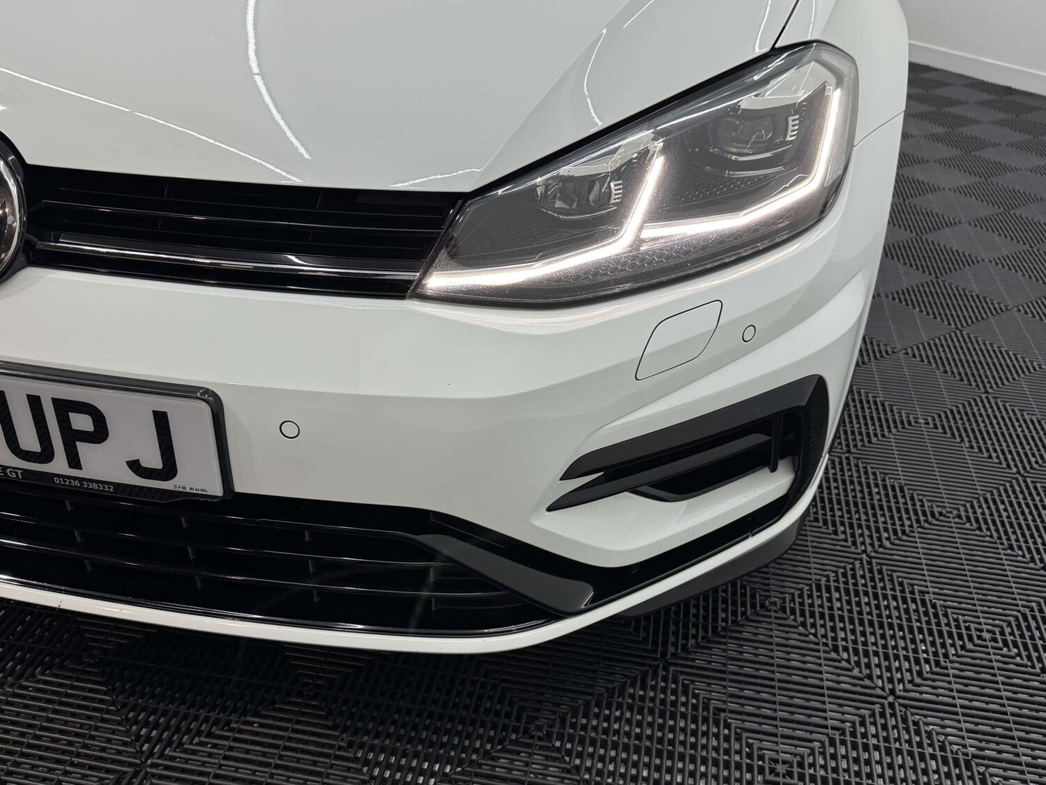 Used Volkswagen Golf 2018 for sale - 77844612: Photo 73