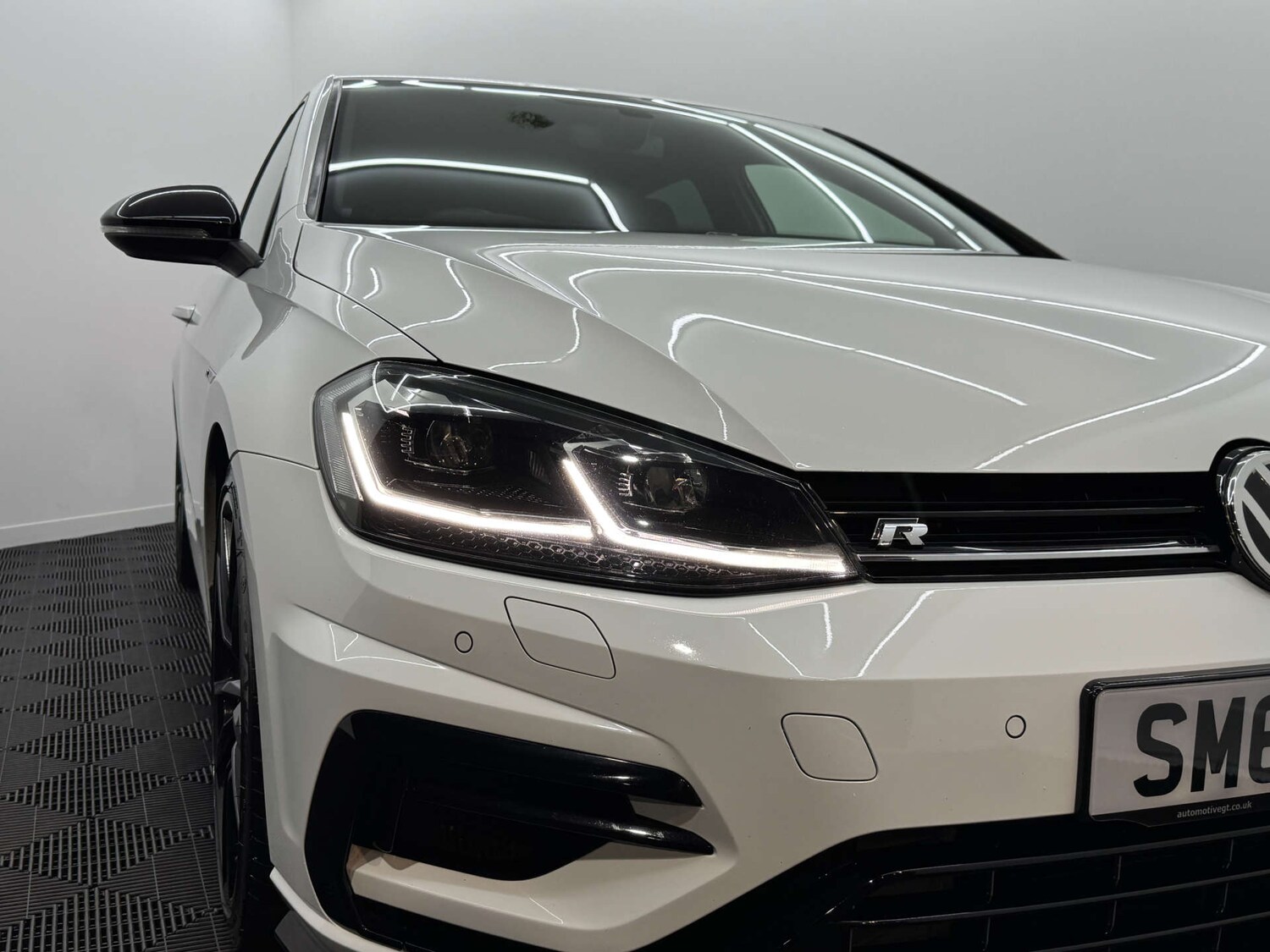 Used Volkswagen Golf 2018 for sale - 77844612: Photo 74