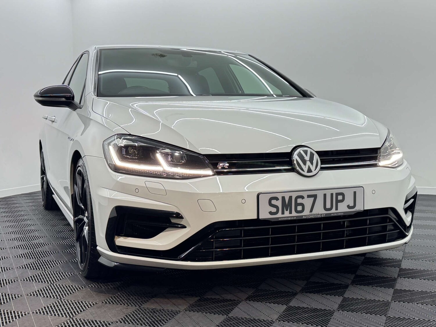 Used Volkswagen Golf 2018 for sale - 77844612: Photo 9