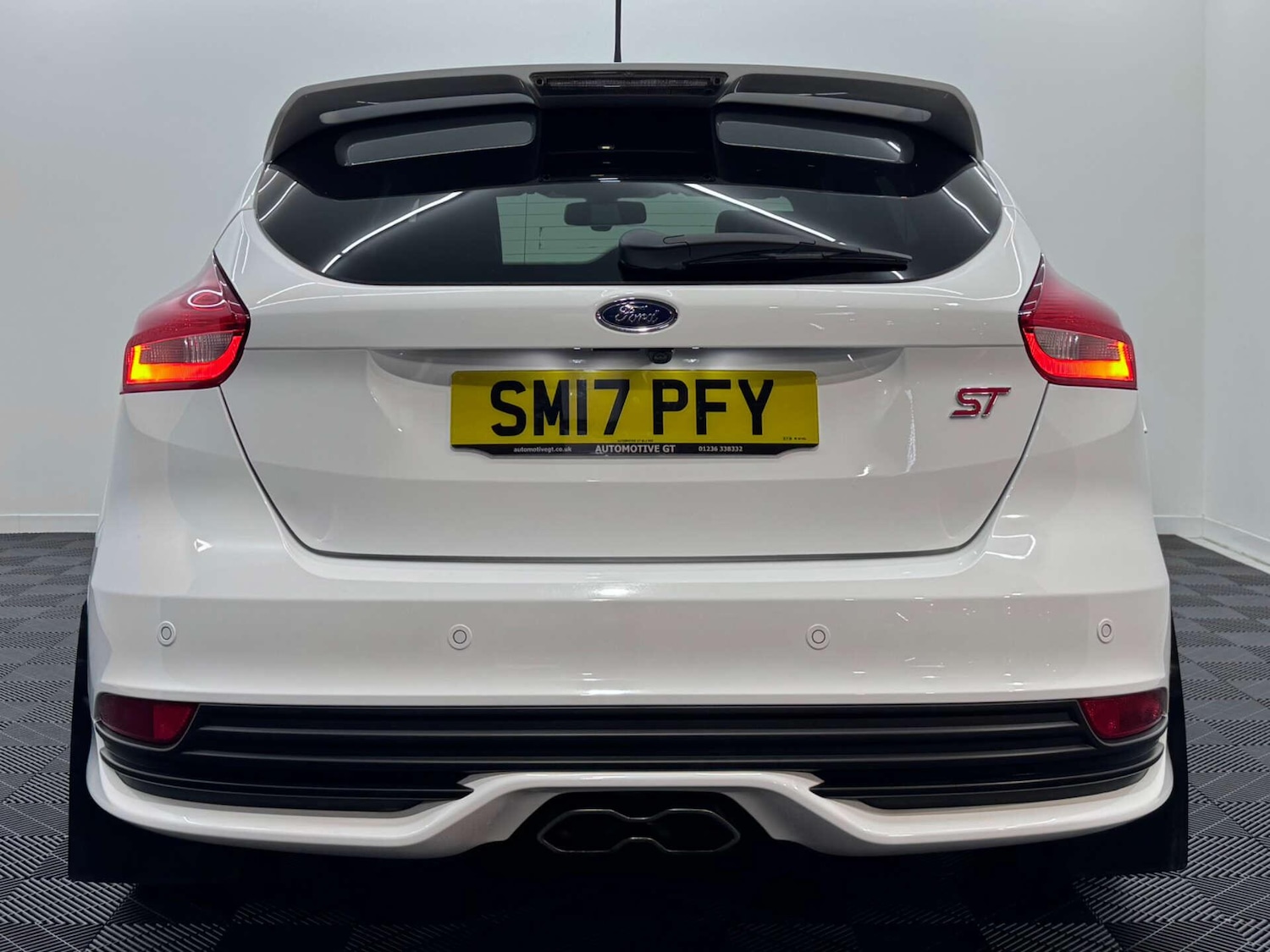 Used Ford Focus 2017 for sale - 77798961: Photo 11