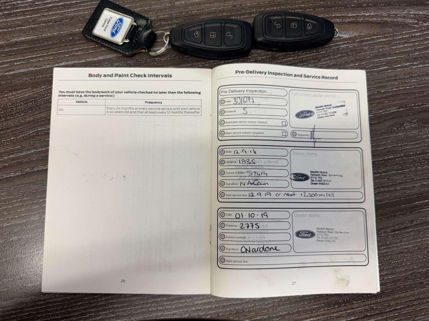 Used Ford Focus 2017 for sale - 77798961: Photo 14