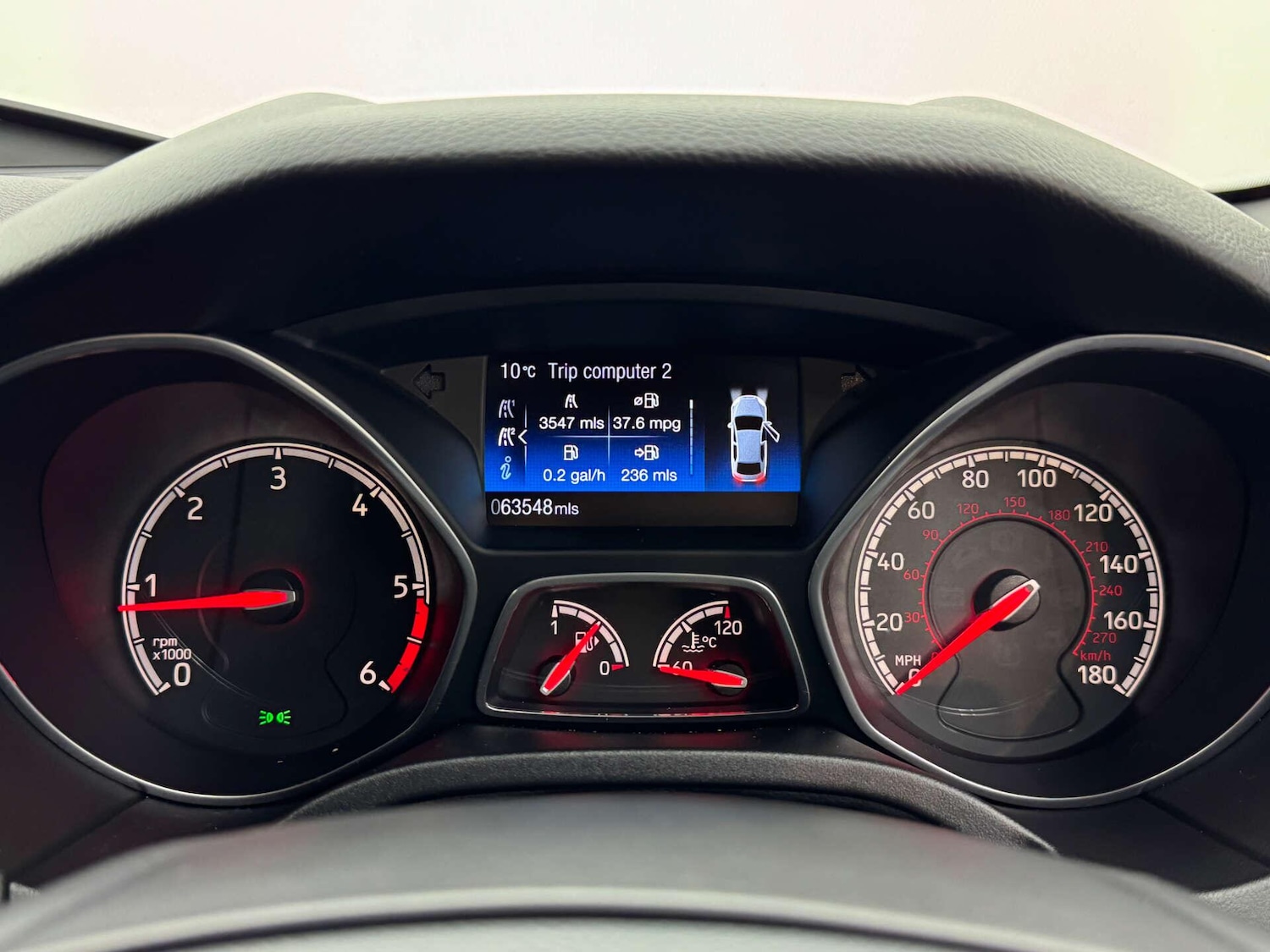 Used Ford Focus 2017 for sale - 77798961: Photo 19