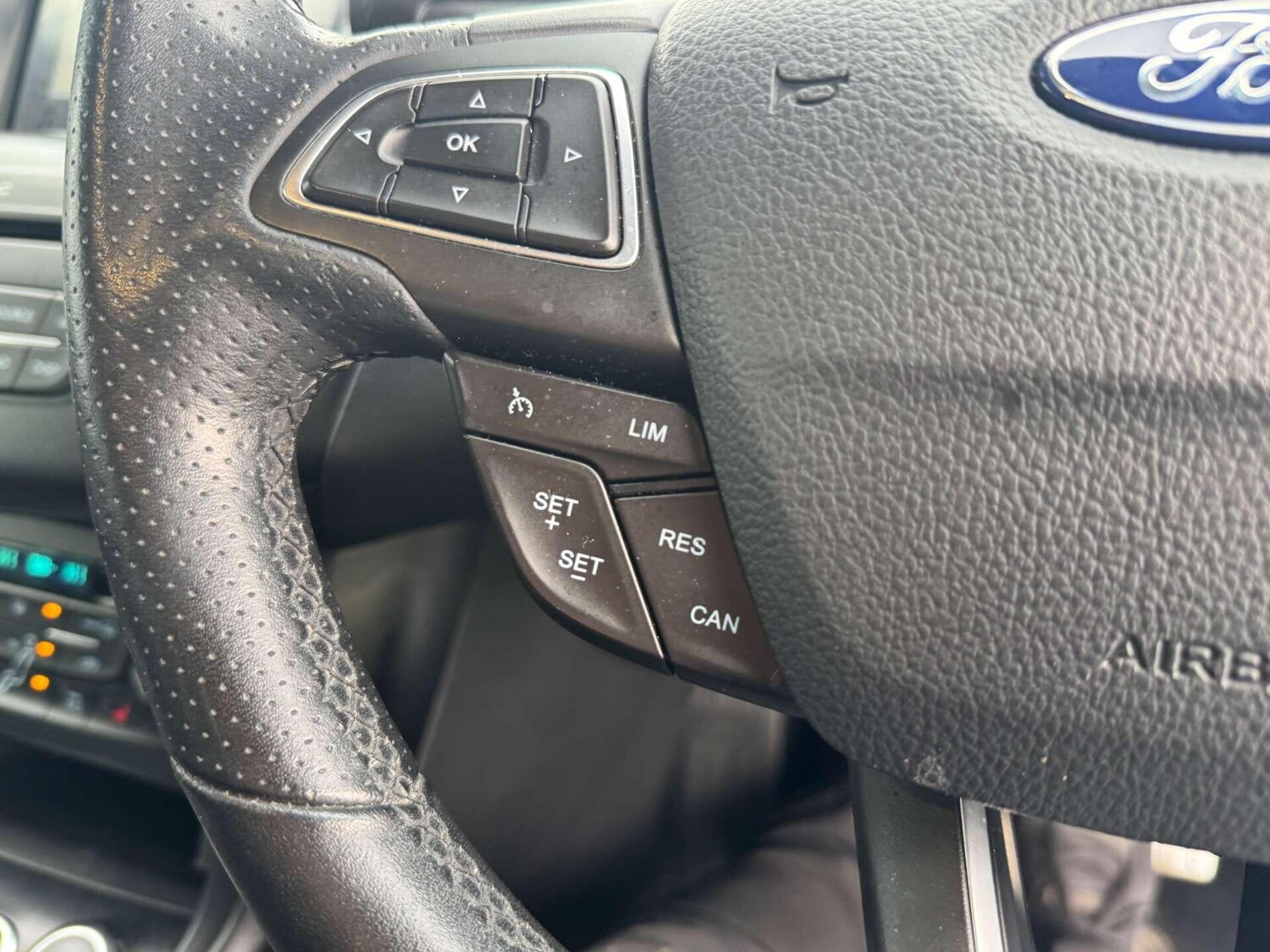 Used Ford Focus 2017 for sale - 77798961: Photo 20