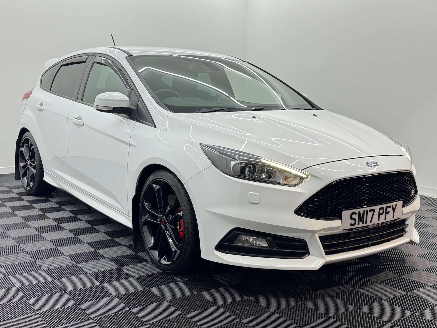 Used Ford Focus 2017 for sale - 77798961: Photo 23