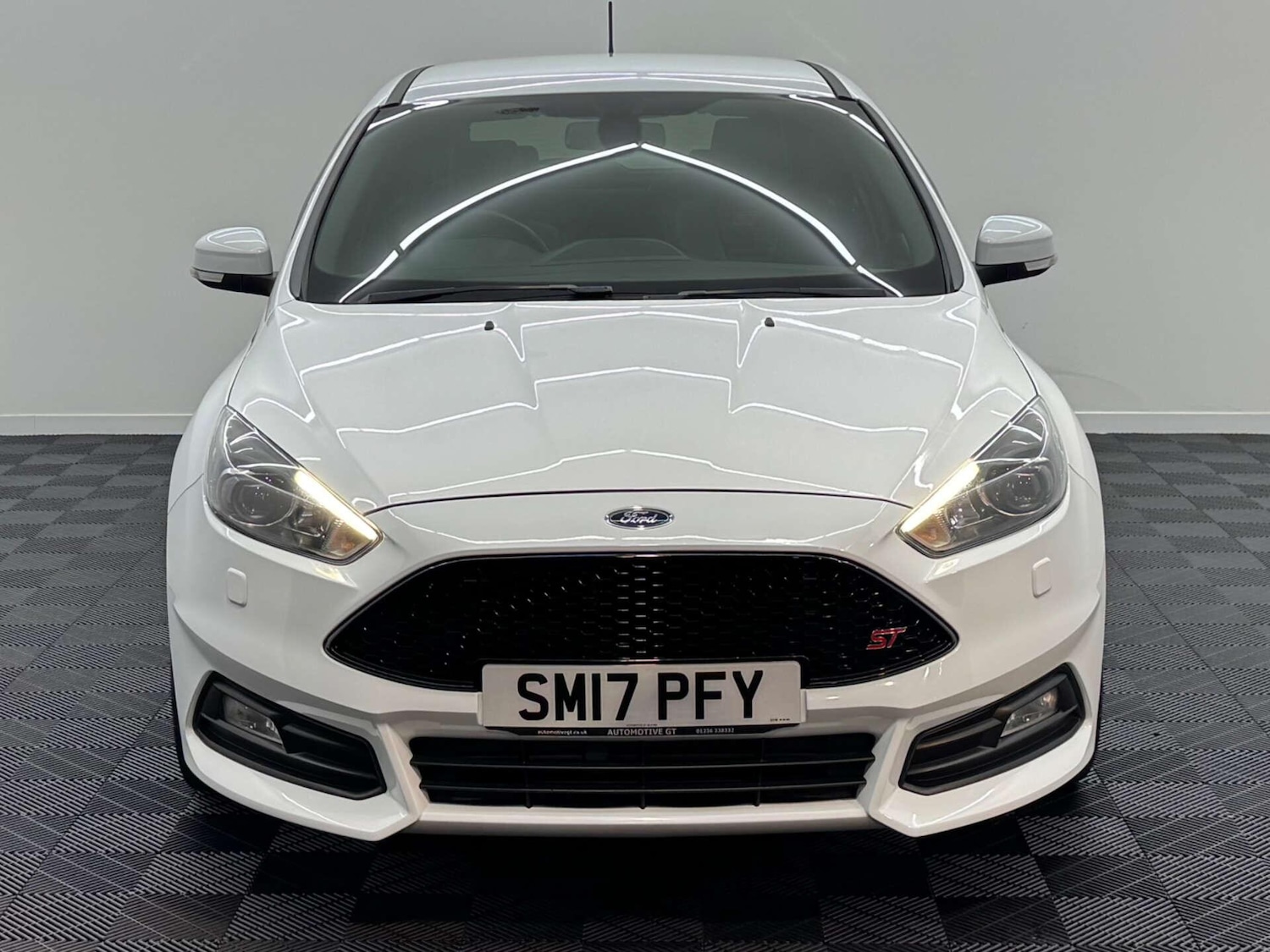 Used Ford Focus 2017 for sale - 77798961: Photo 25