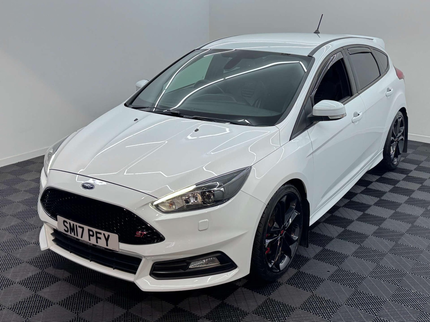 Used Ford Focus 2017 for sale - 77798961: Photo 27
