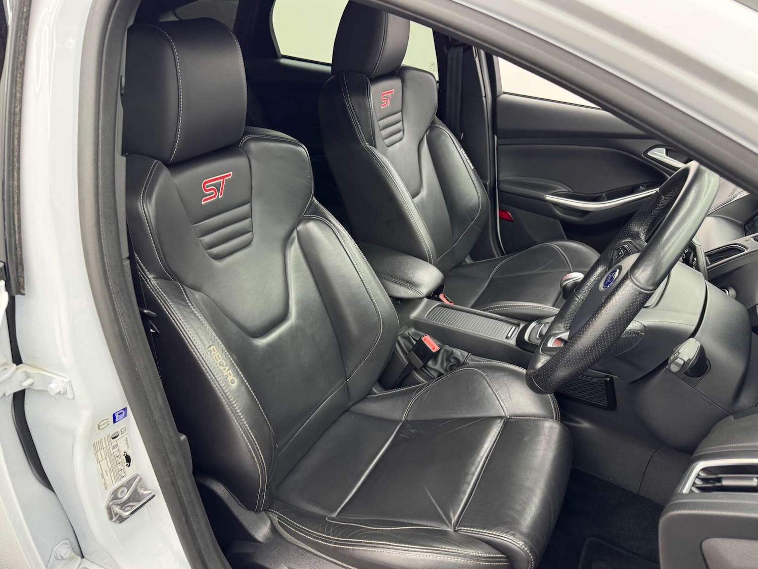 Used Ford Focus 2017 for sale - 77798961: Photo 3