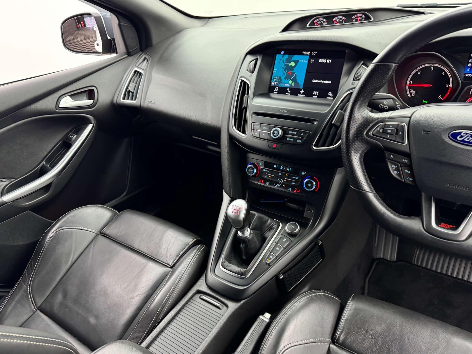 Used Ford Focus 2017 for sale - 77798961: Photo 34