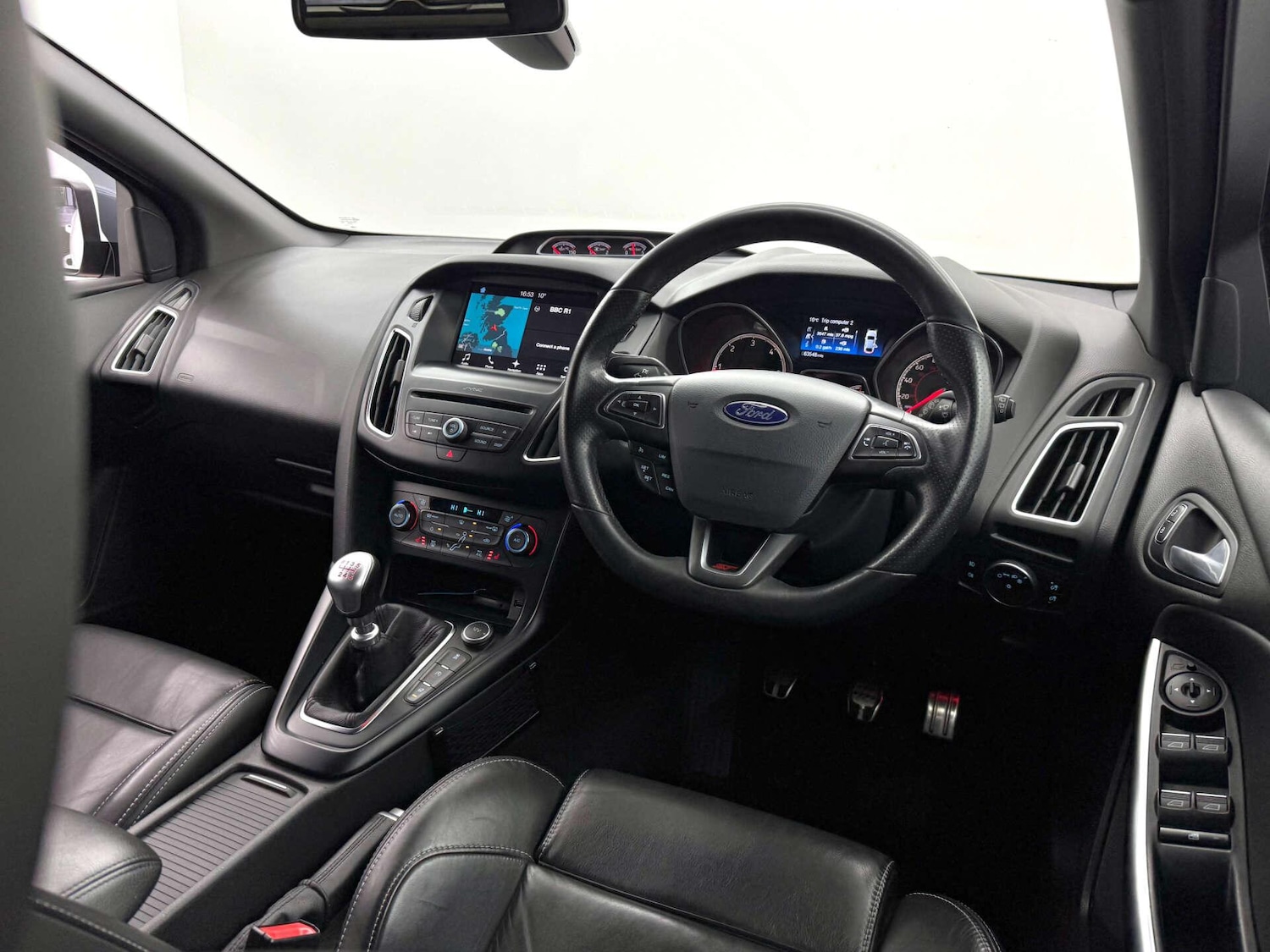 Used Ford Focus 2017 for sale - 77798961: Photo 37