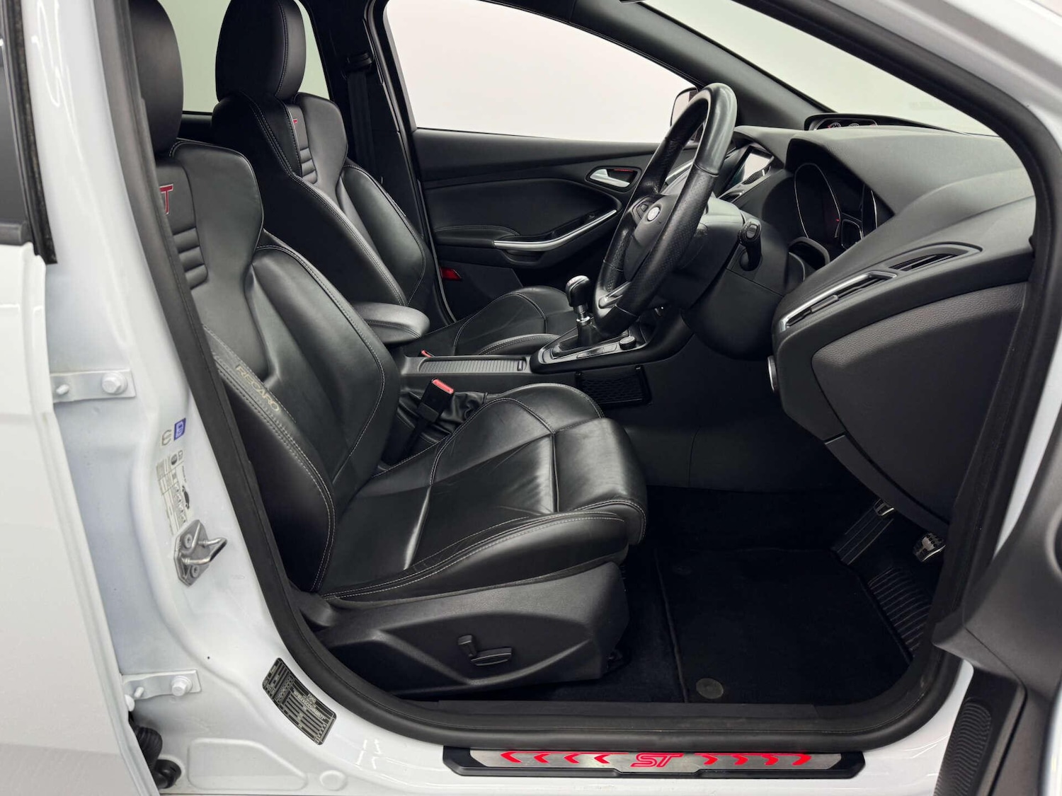 Used Ford Focus 2017 for sale - 77798961: Photo 40