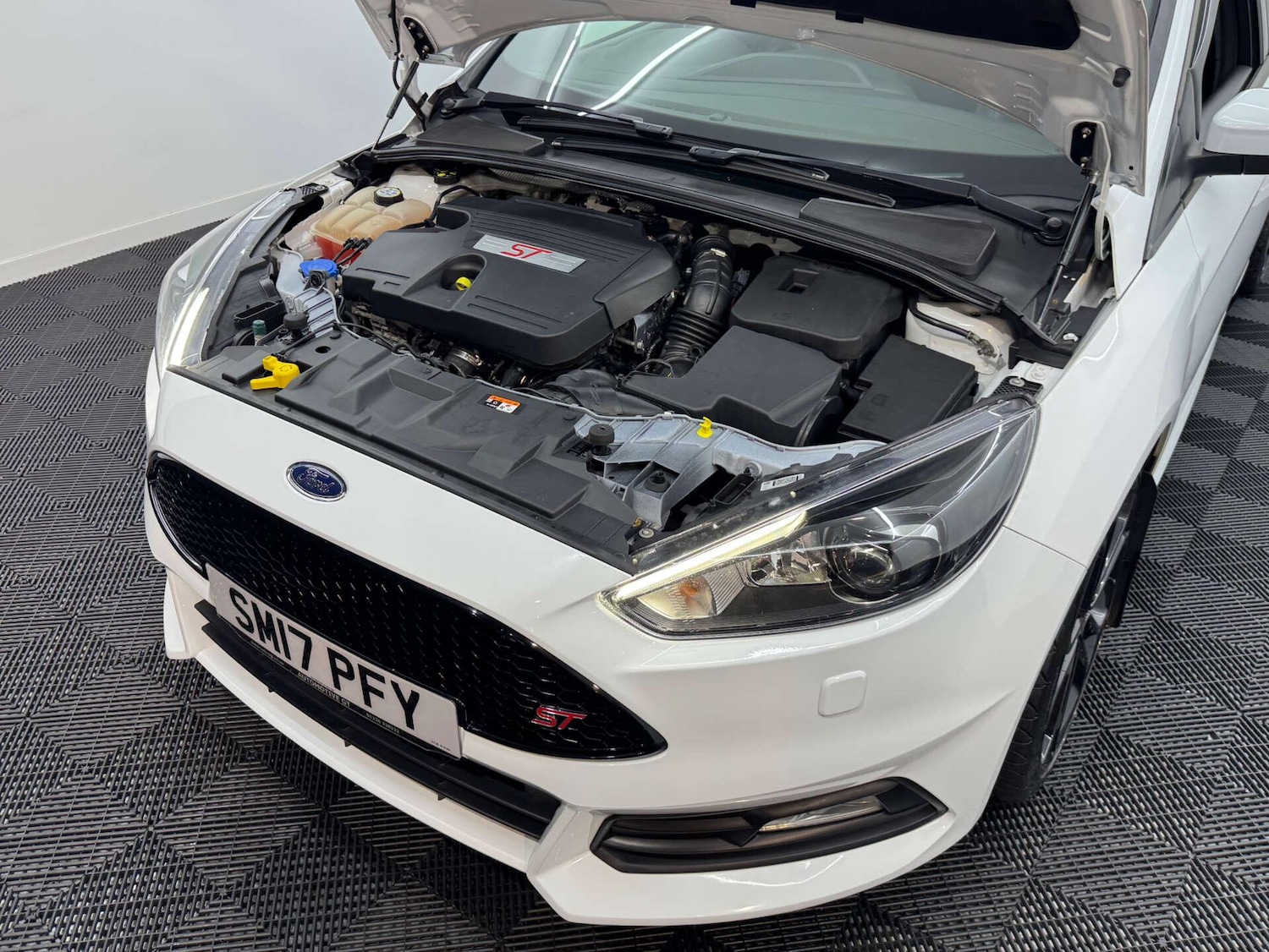 Used Ford Focus 2017 for sale - 77798961: Photo 57