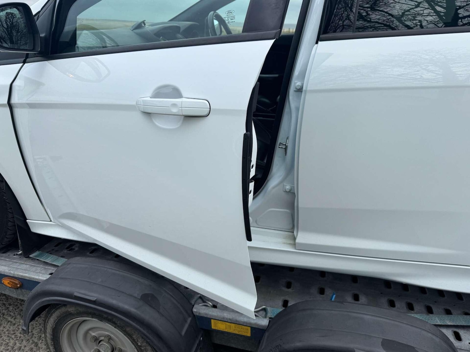 Used Ford Focus 2017 for sale - 77798961: Photo 68