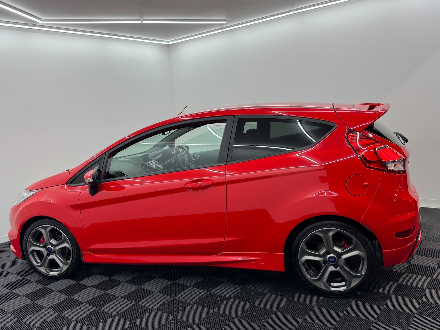 Used Ford Fiesta for sale - 76823800: Photo 13