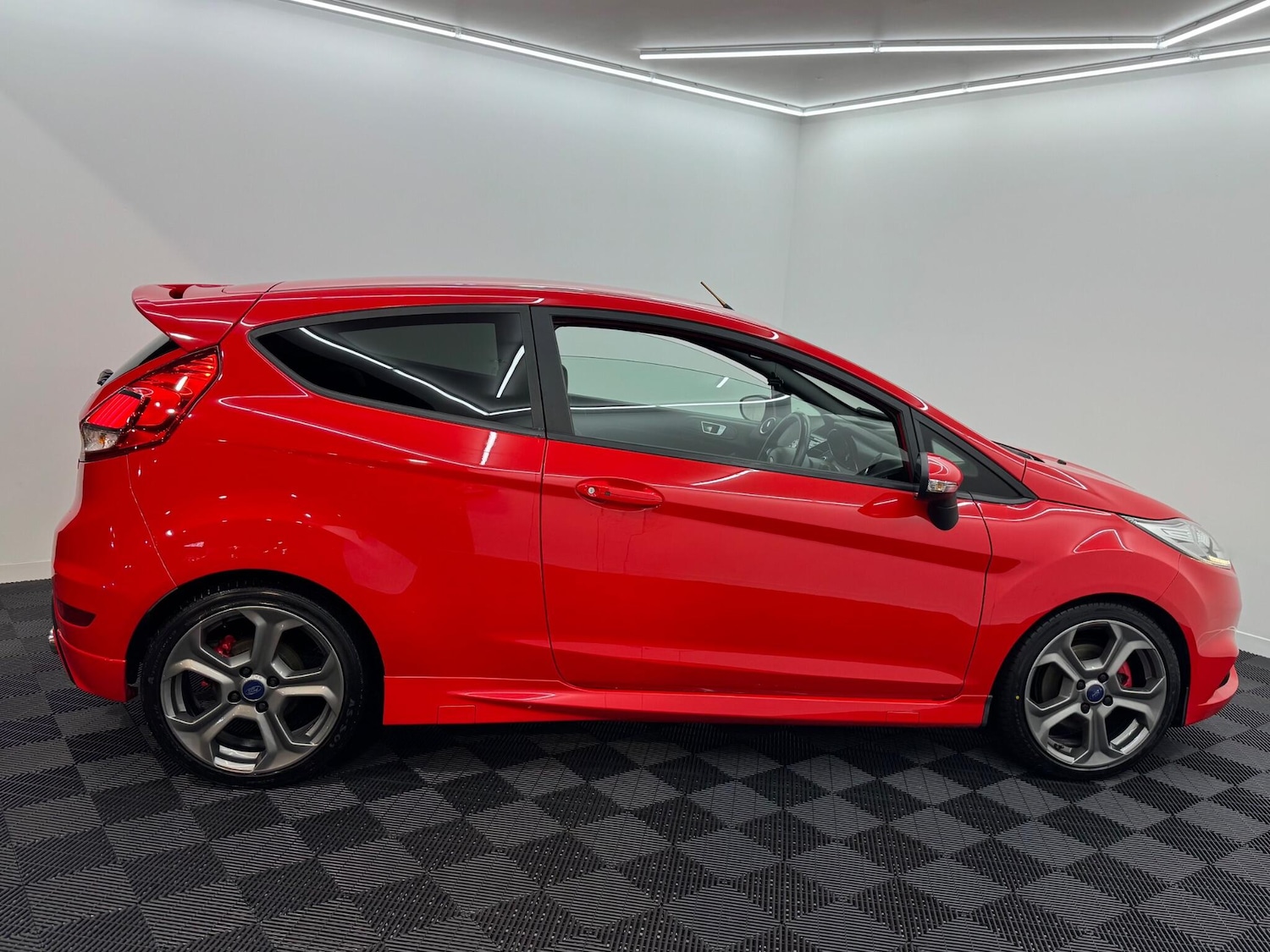 Used Ford Fiesta for sale - 76823800: Photo 17