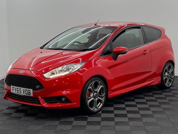 Ford - Fiesta