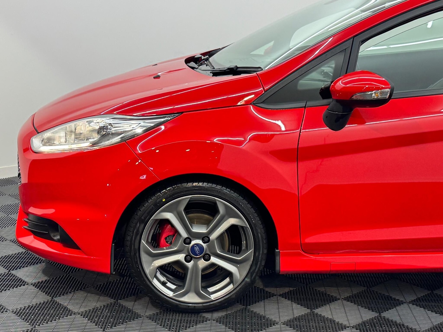 Used Ford Fiesta for sale - 76823800: Photo 20