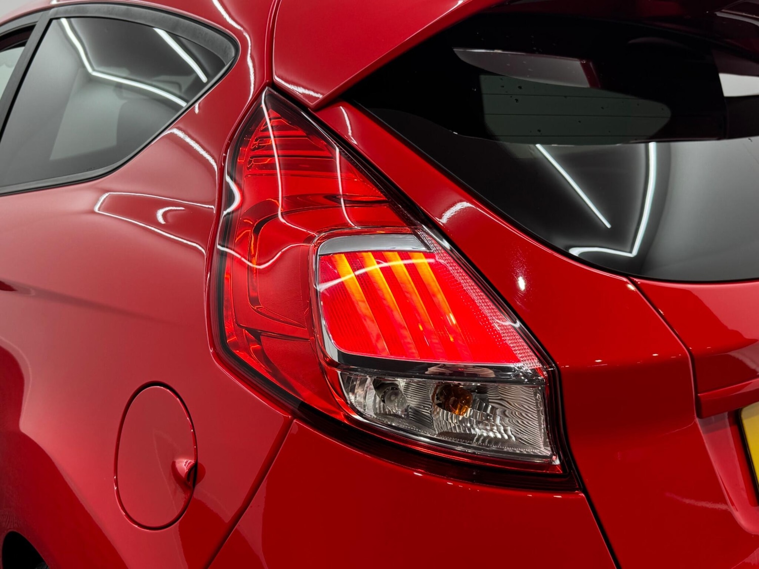 Used Ford Fiesta for sale - 76823800: Photo 22