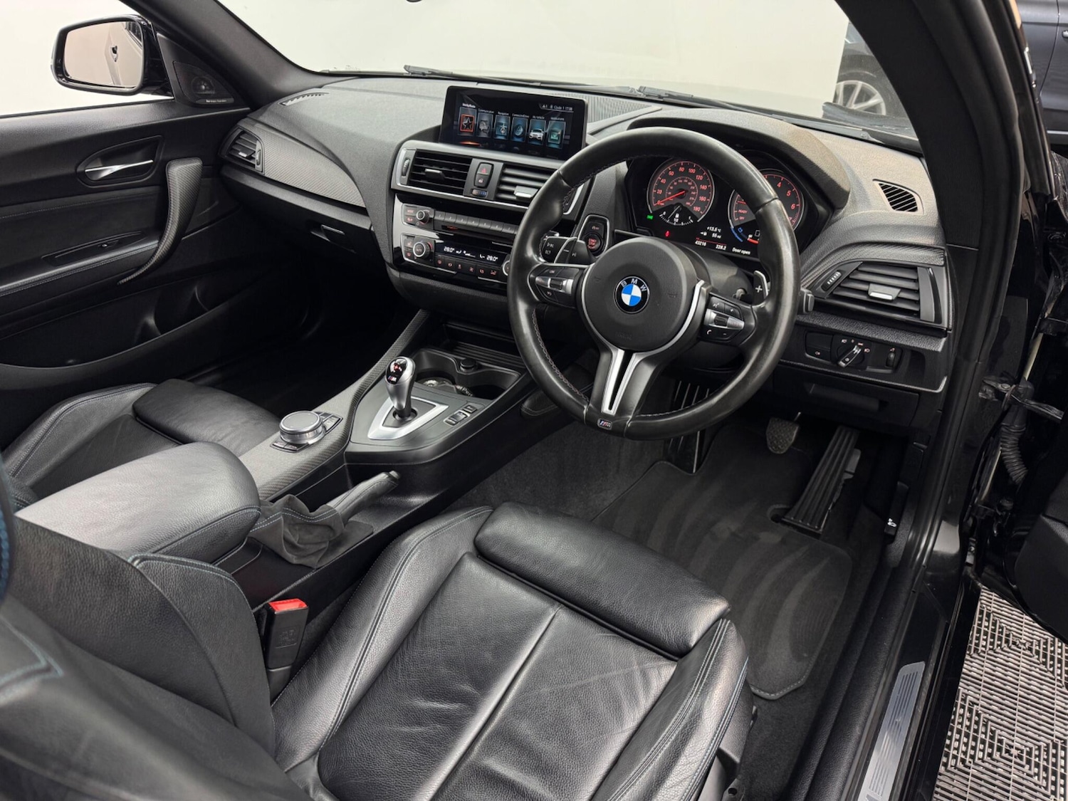 Used BMW M2 2017 for sale - 77278483: Photo 10