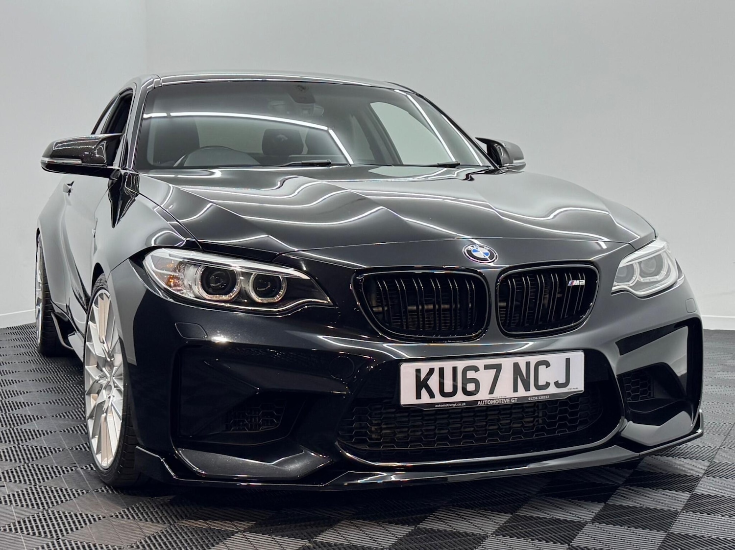 Used BMW M2 2017 for sale - 77278483: Photo 12