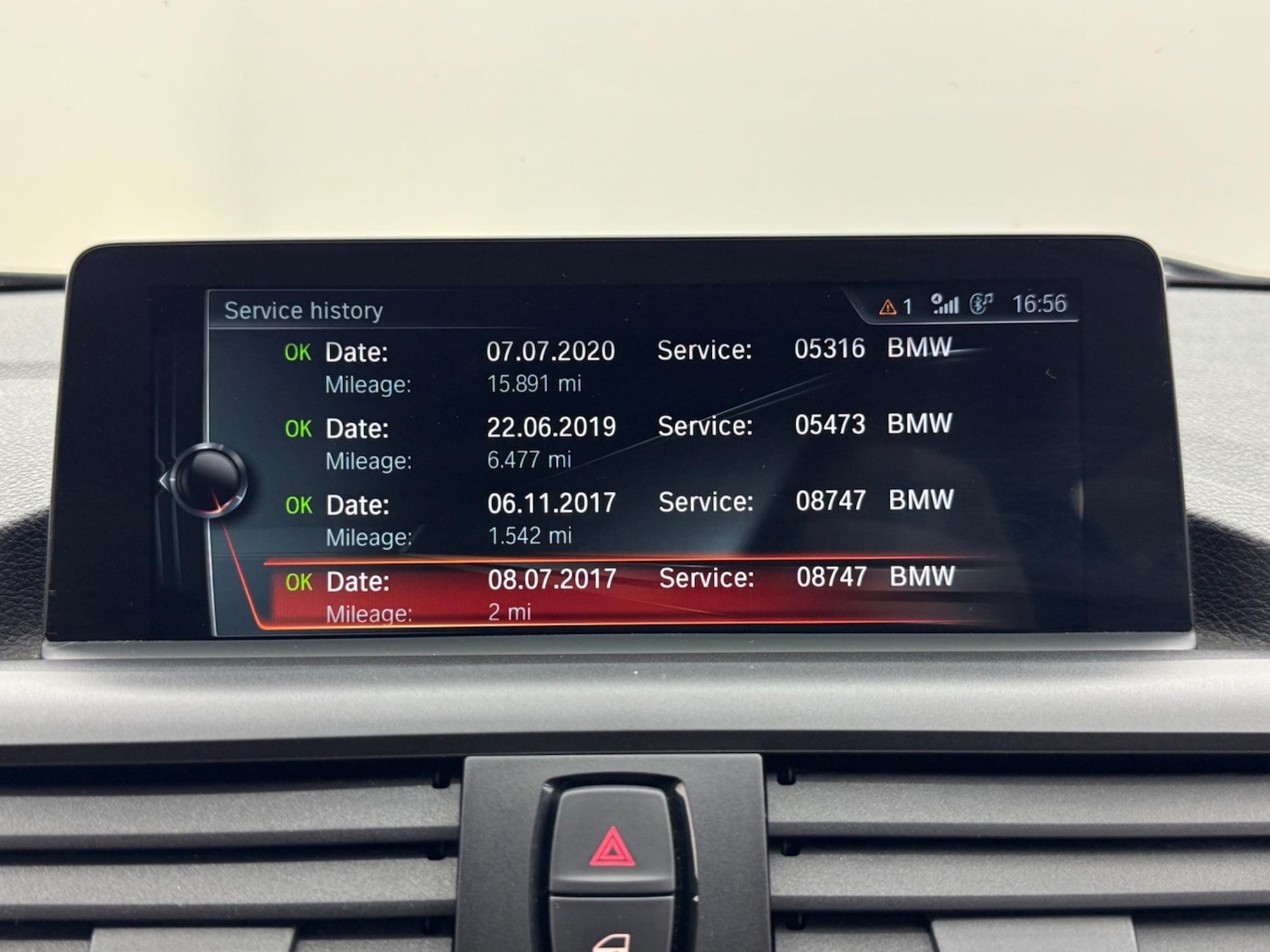 Used BMW M2 2017 for sale - 77278483: Photo 14