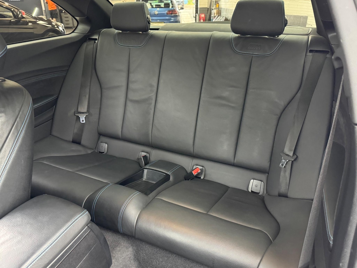 Used BMW M2 2017 for sale - 77278483: Photo 16