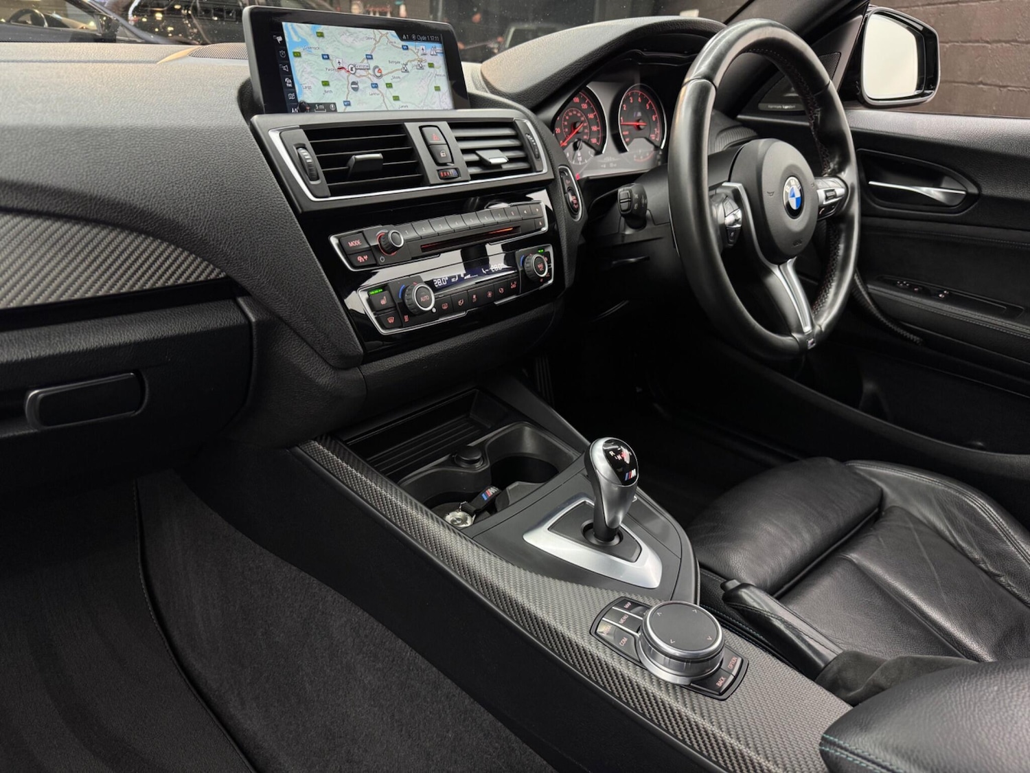 Used BMW M2 2017 for sale - 77278483: Photo 17