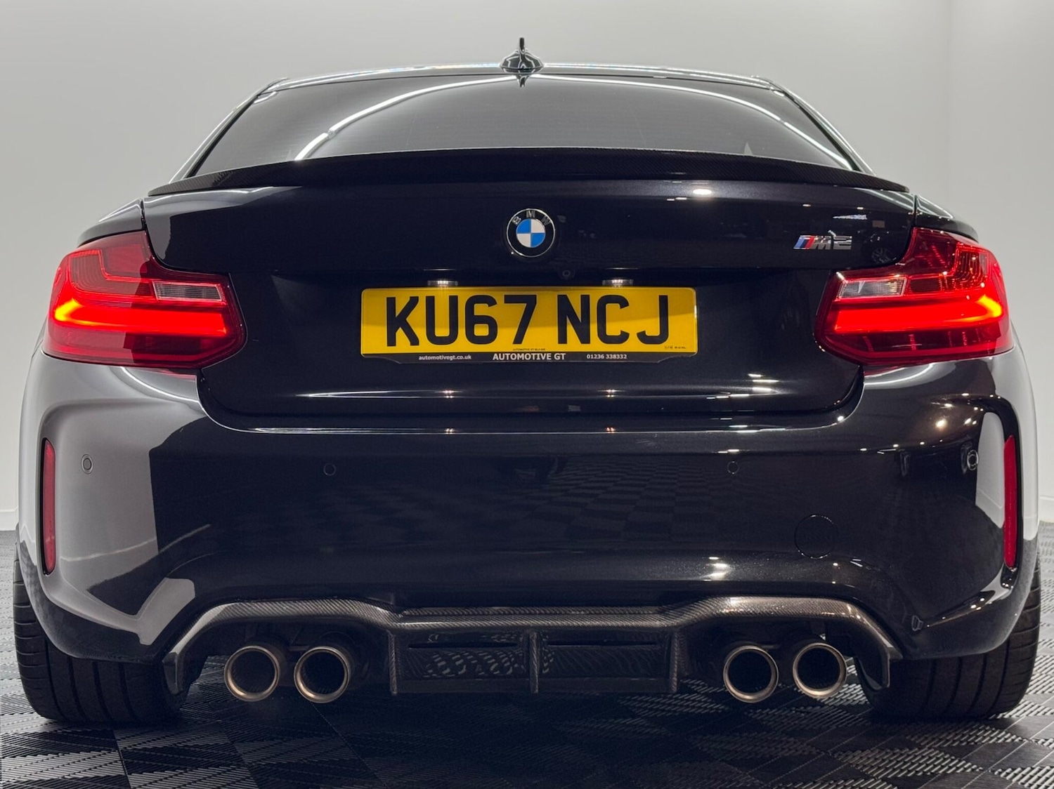 Used BMW M2 2017 for sale - 77278483: Photo 18