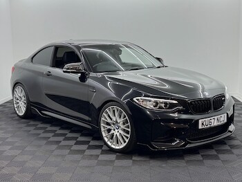 BMW M2 feature image