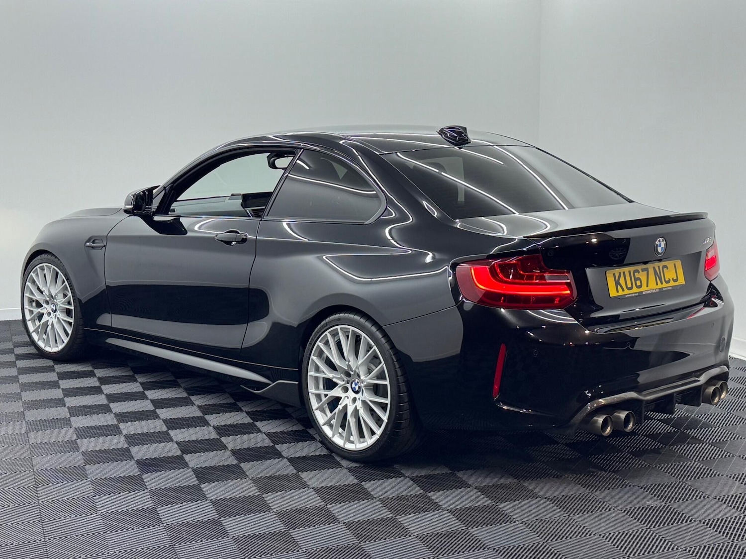 Used BMW M2 2017 for sale - 77278483: Photo 2