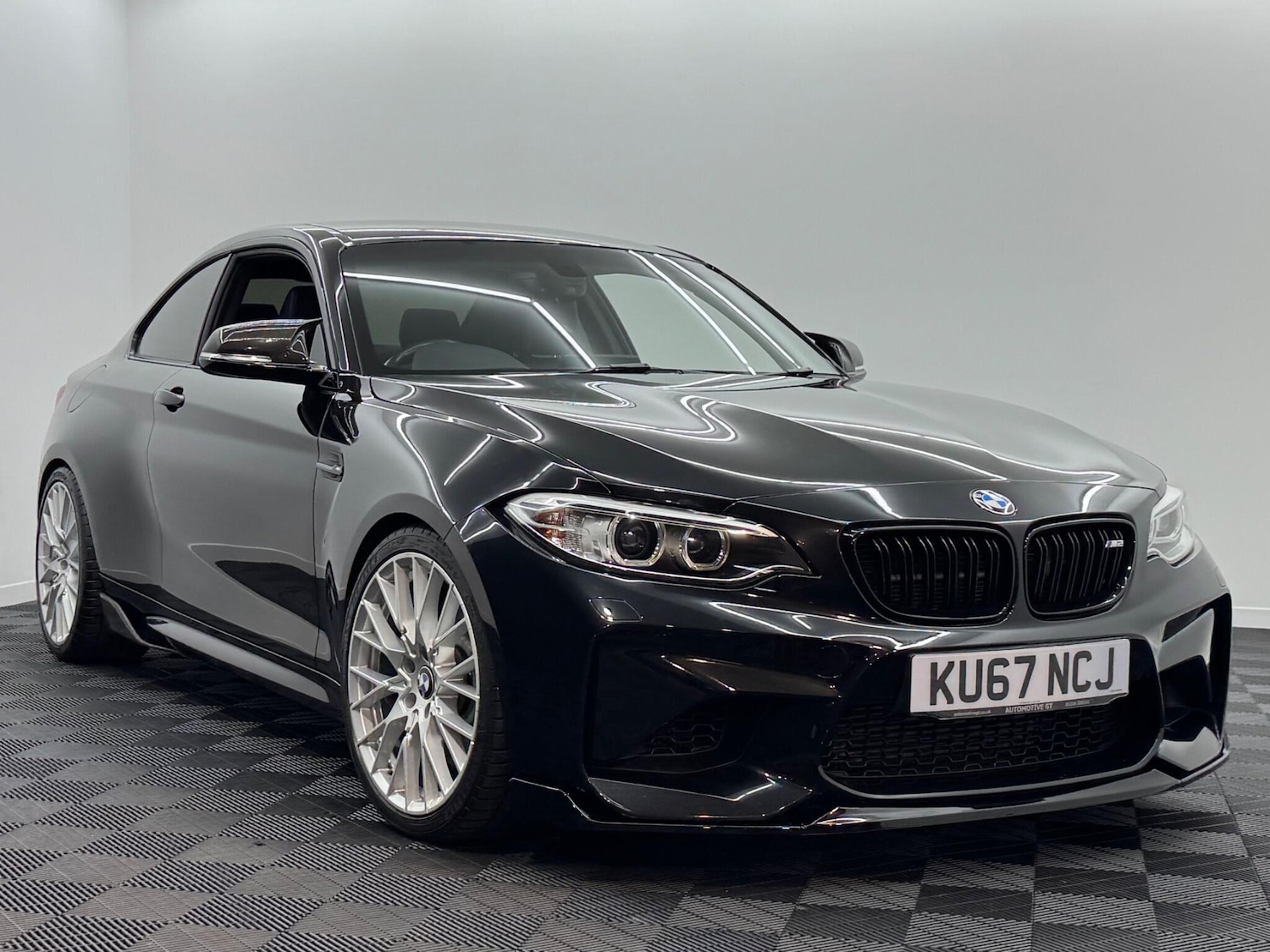 Used BMW M2 2017 for sale - 77278483: Photo 20