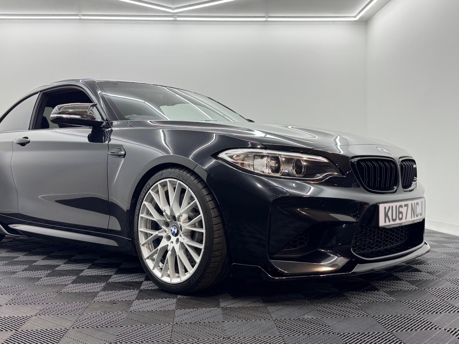 Used BMW M2 2017 for sale - 77278483: Photo 21