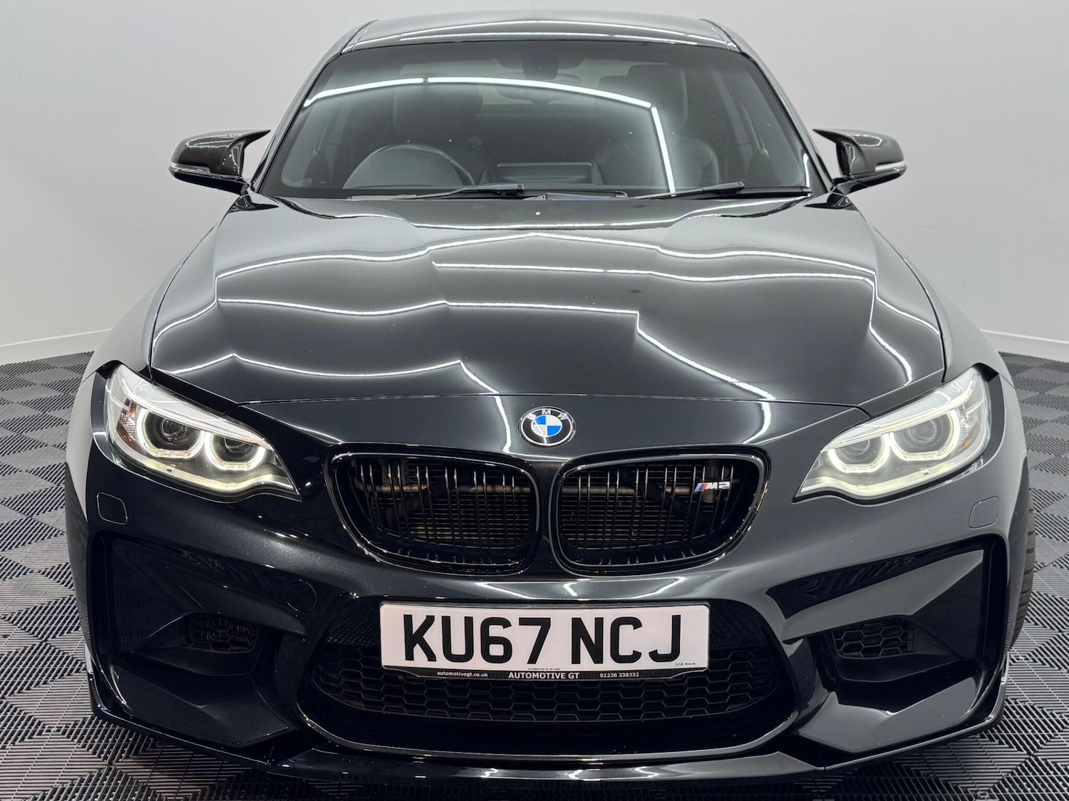 Used BMW M2 2017 for sale - 77278483: Photo 22
