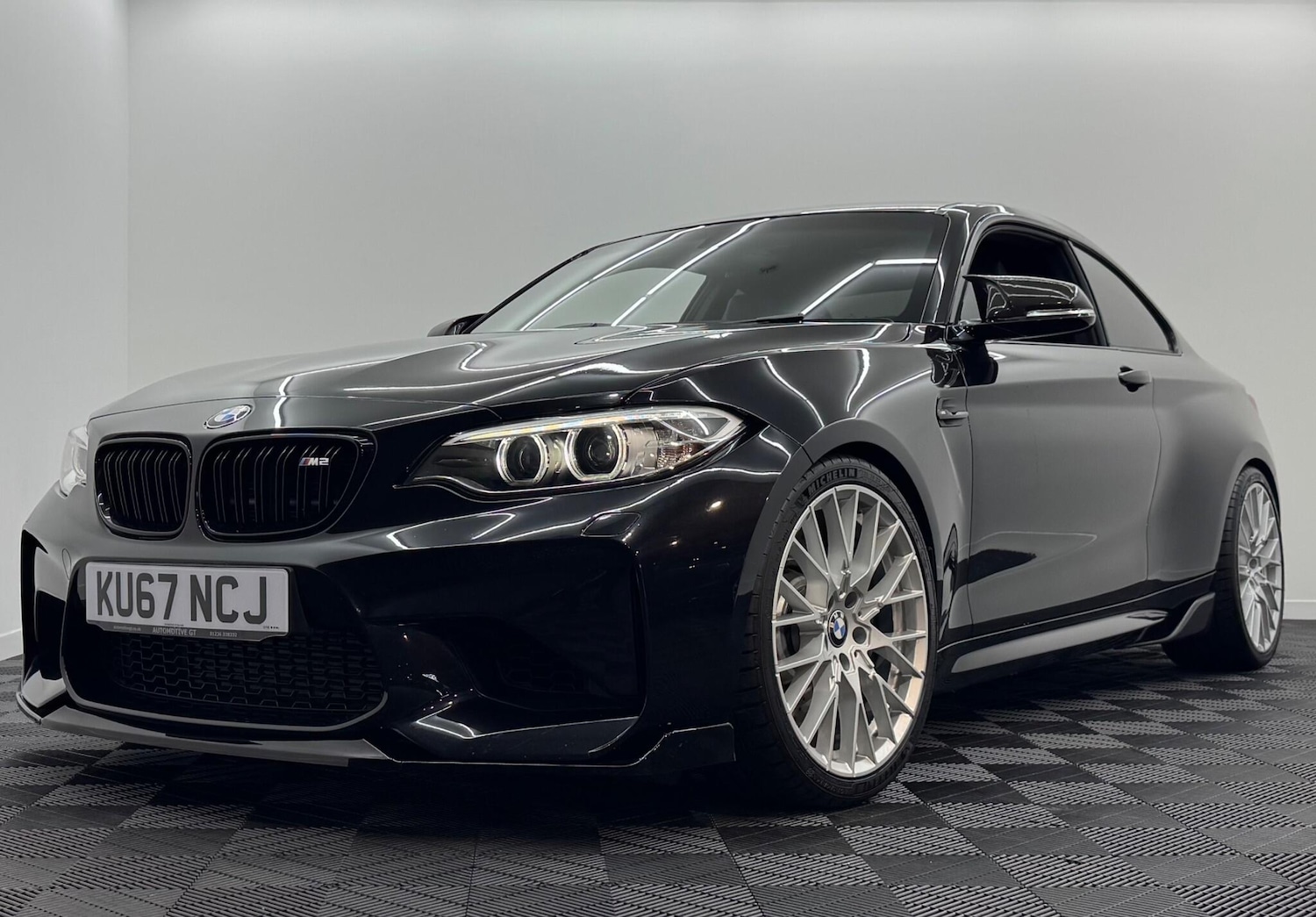 Used BMW M2 2017 for sale - 77278483: Photo 23