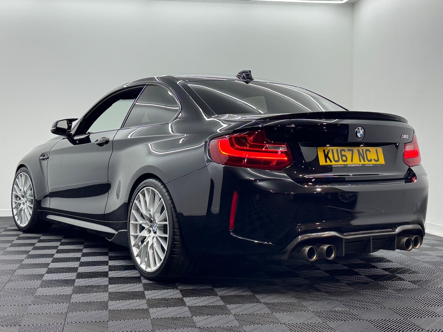 Used BMW M2 2017 for sale - 77278483: Photo 24