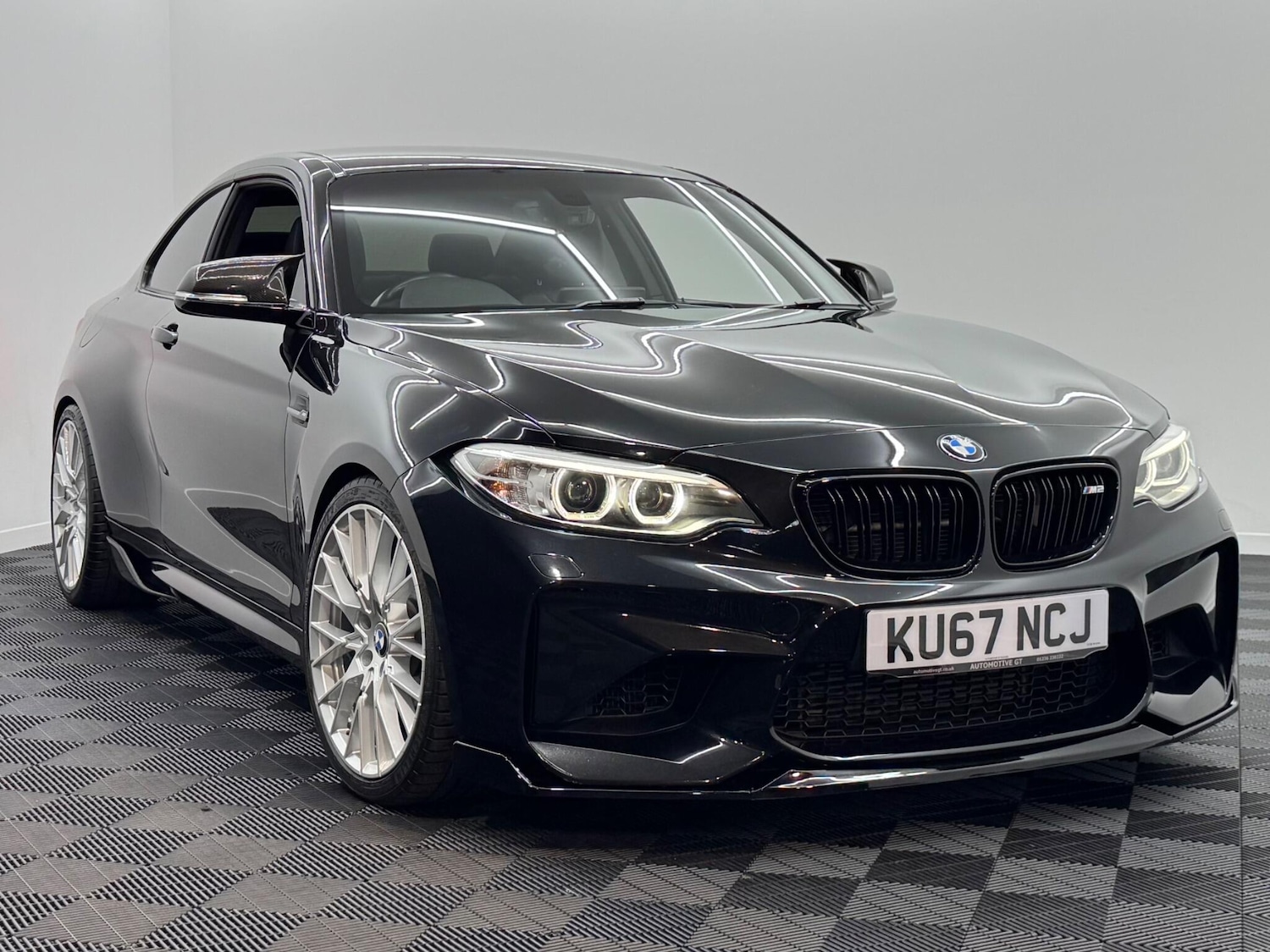 Used BMW M2 2017 for sale - 77278483: Photo 25