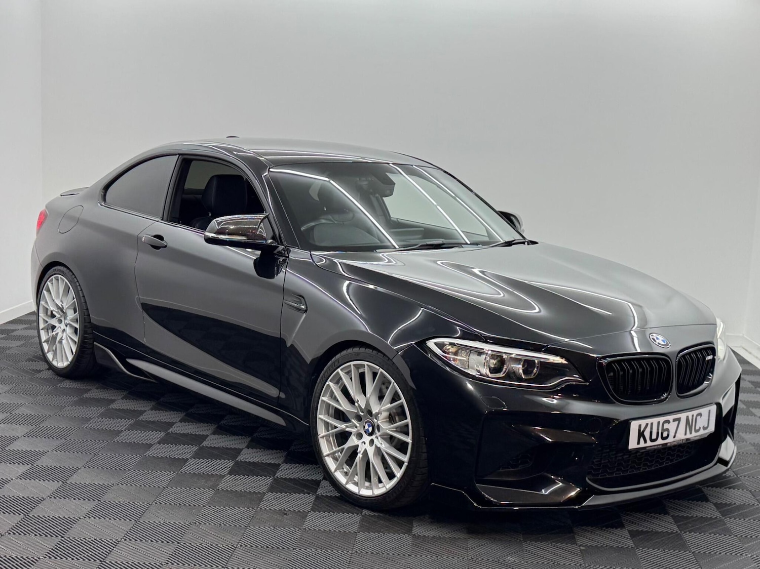 Used BMW M2 2017 for sale - 77278483: Photo 26