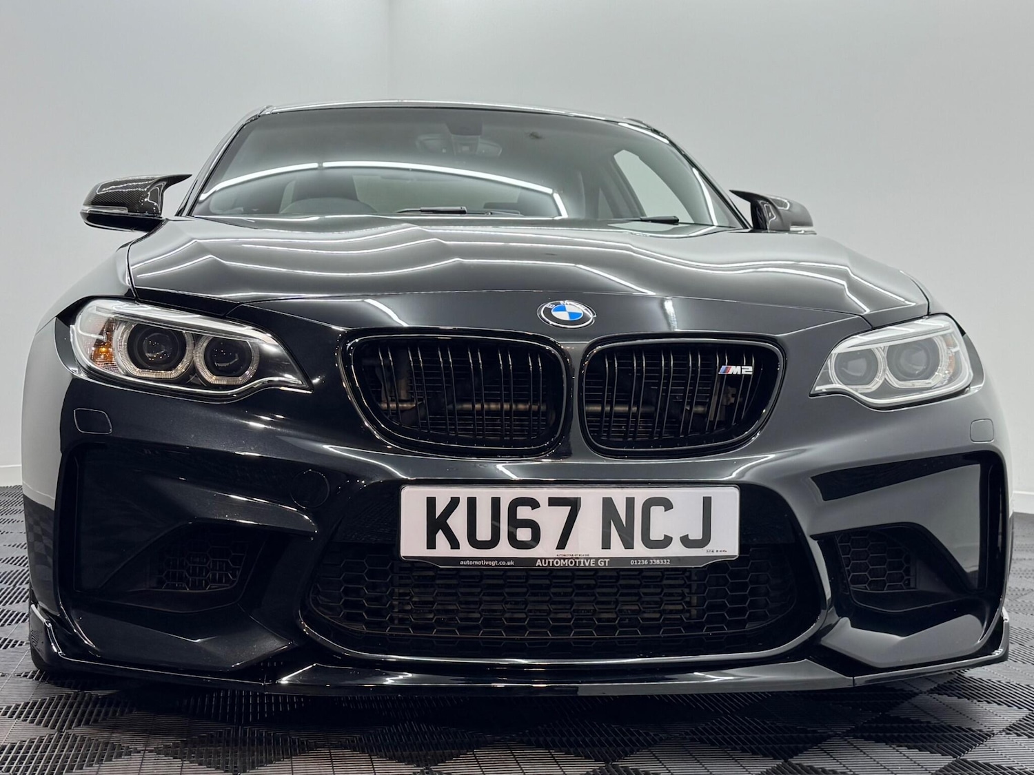 Used BMW M2 2017 for sale - 77278483: Photo 27