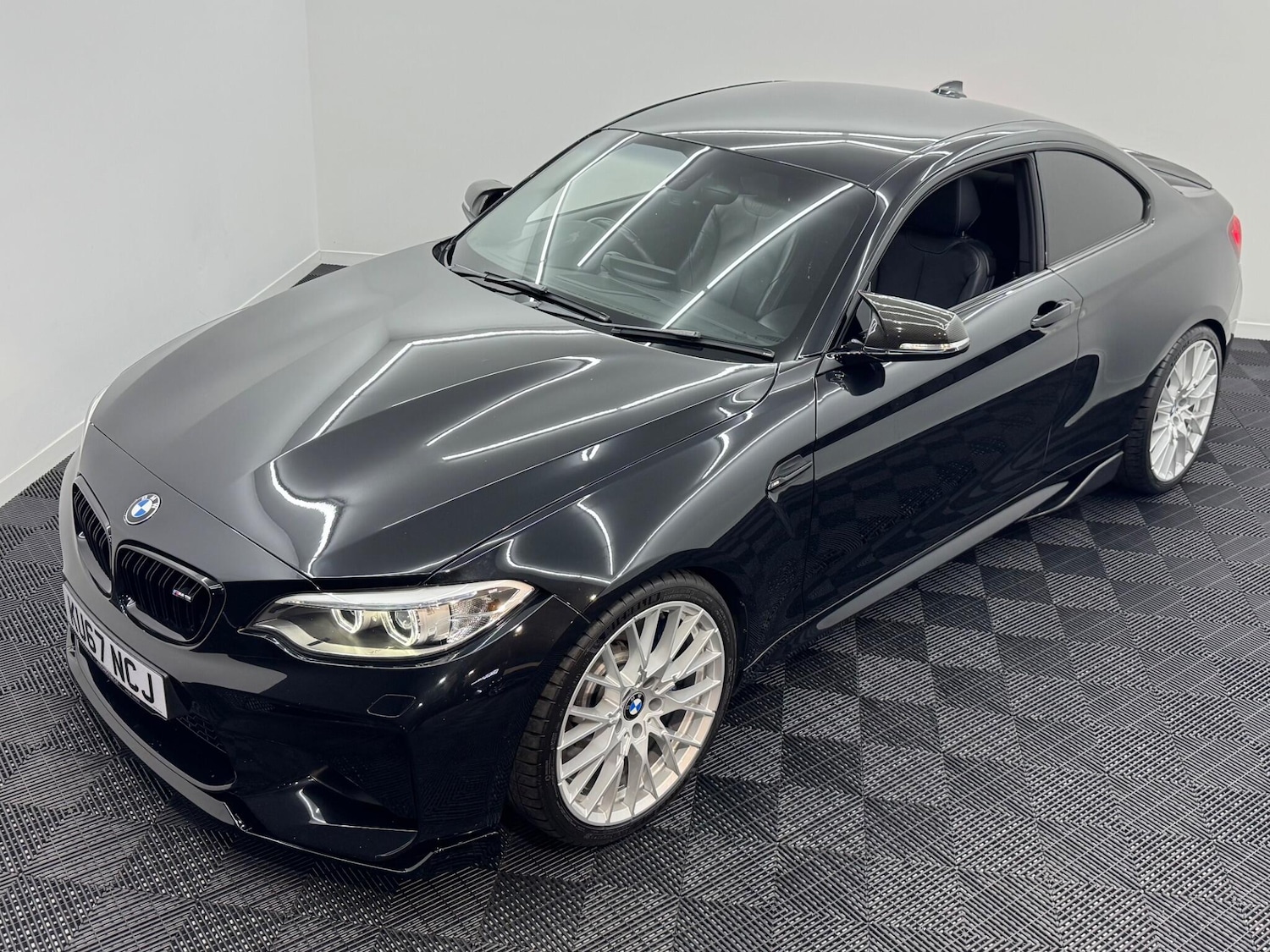 Used BMW M2 2017 for sale - 77278483: Photo 28