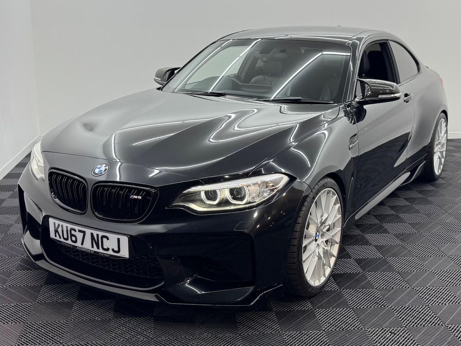 Used BMW M2 2017 for sale - 77278483: Photo 29