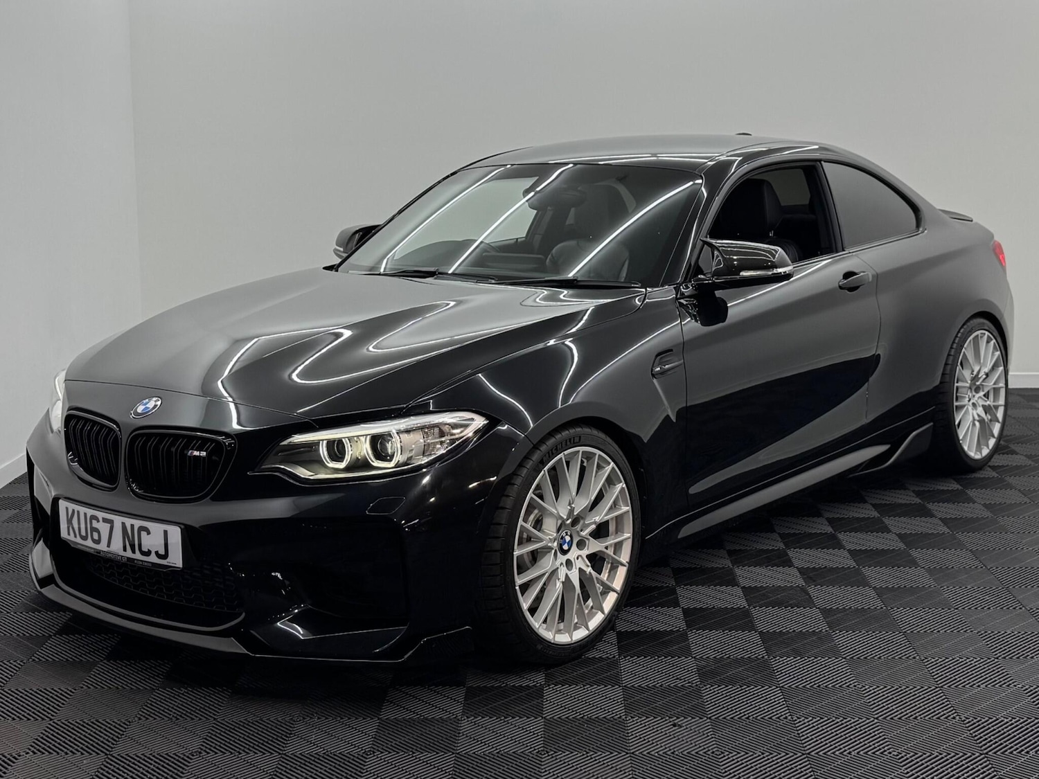 Used BMW M2 2017 for sale - 77278483: Photo 30